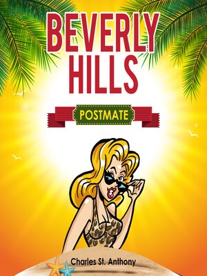 cover image of Beverly Hills Postmate